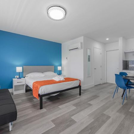Ocean View Balcony With Pool & Parking -M42 Apartment Hollywood Exterior photo