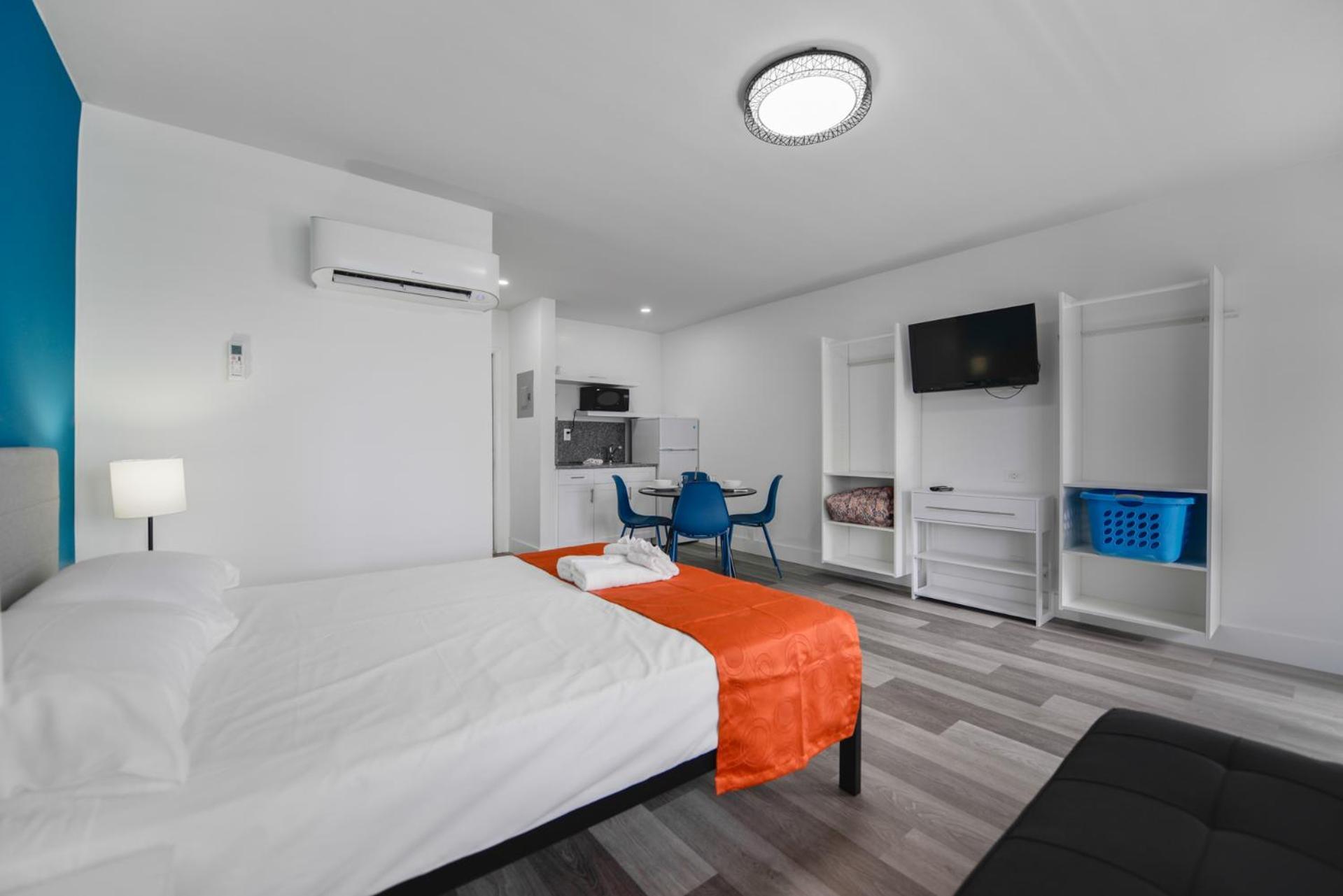 Ocean View Balcony With Pool & Parking -M42 Apartment Hollywood Exterior photo