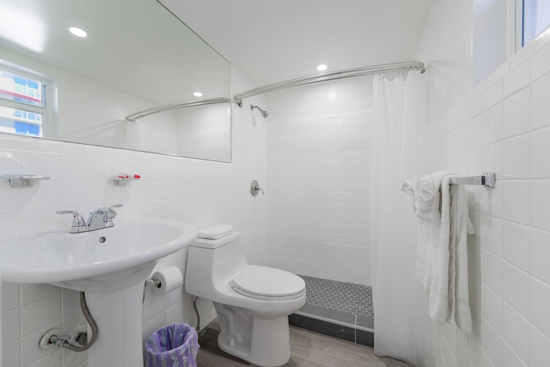 Ocean View Balcony With Pool & Parking -M42 Apartment Hollywood Exterior photo